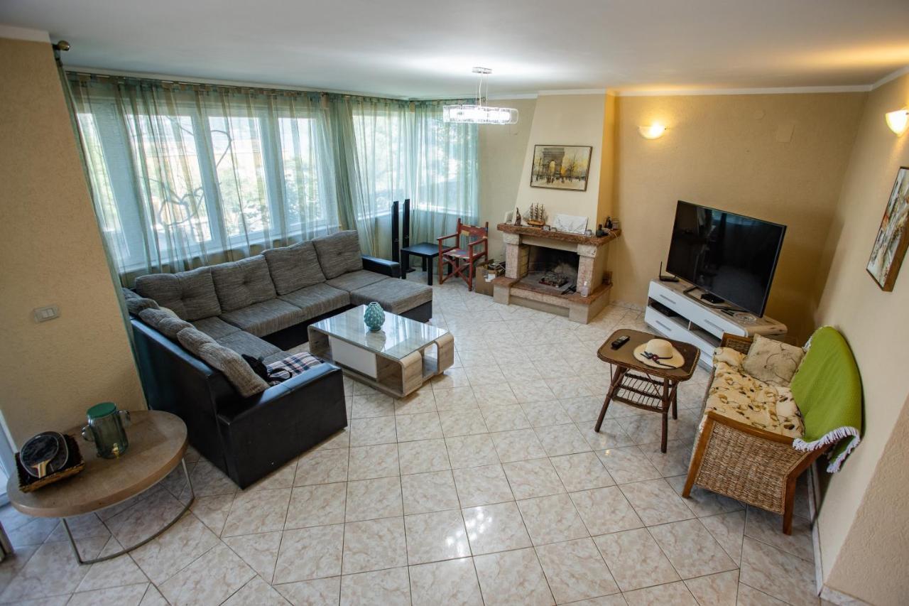 Ana Apartment Kotor Exterior photo