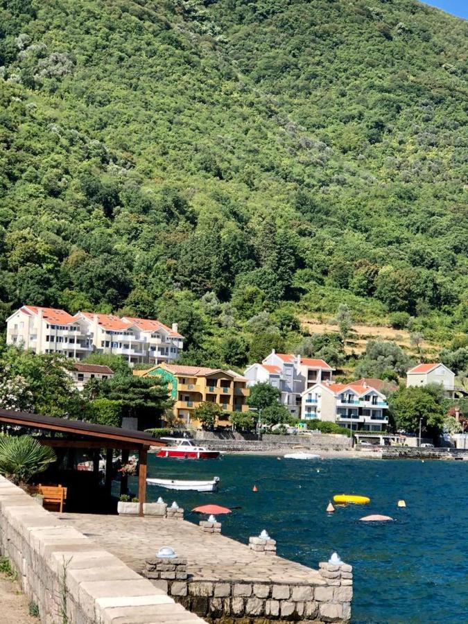 Ana Apartment Kotor Exterior photo